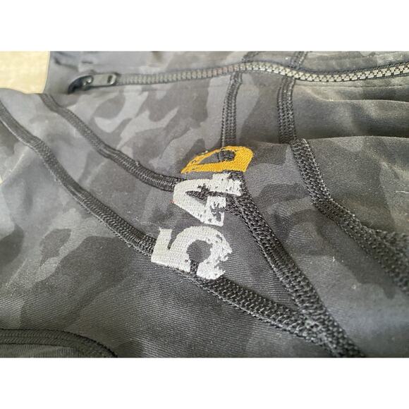 Lululemon Define Jacket Incognito Camo Multi Grey G16 MIAMI – 4 - Picture 8 of 11